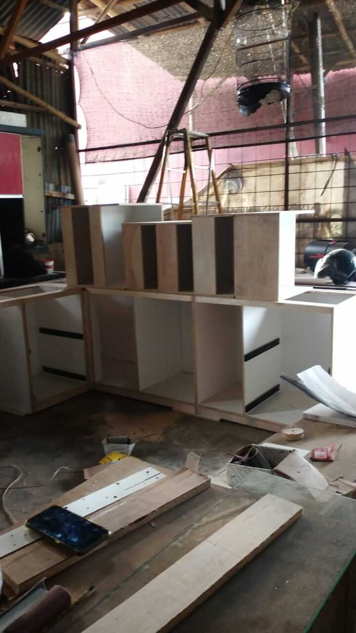 Gallery Kitchensetmodern.id