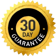 garansi 30 hari